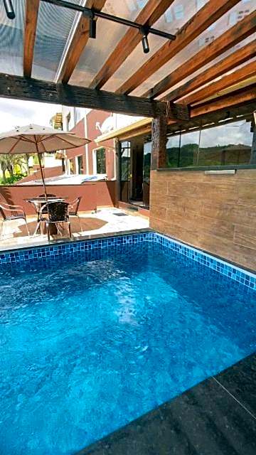 Pousada Cachoeira do Sol