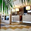 Hotel Majorca sul Mare in centro a Riccione con Area Fitness