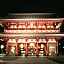 Khaosan Tokyo Samurai
