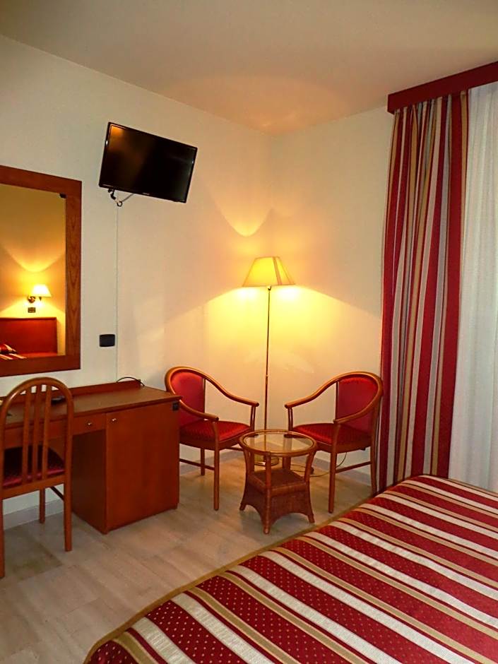 Hotel Select