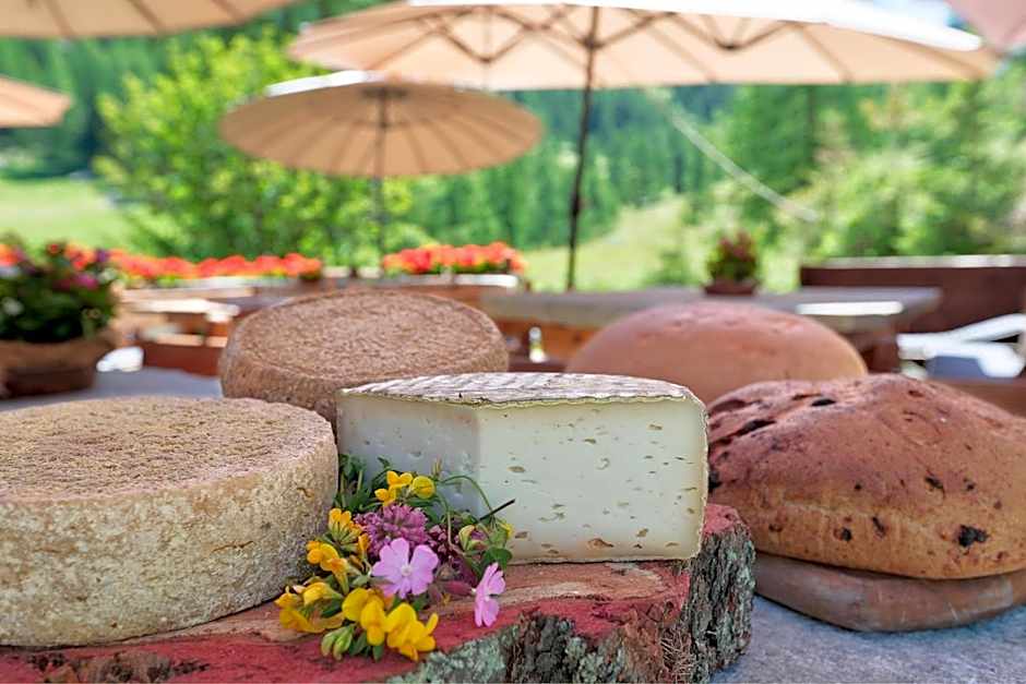 Hotellerie De Mascognaz