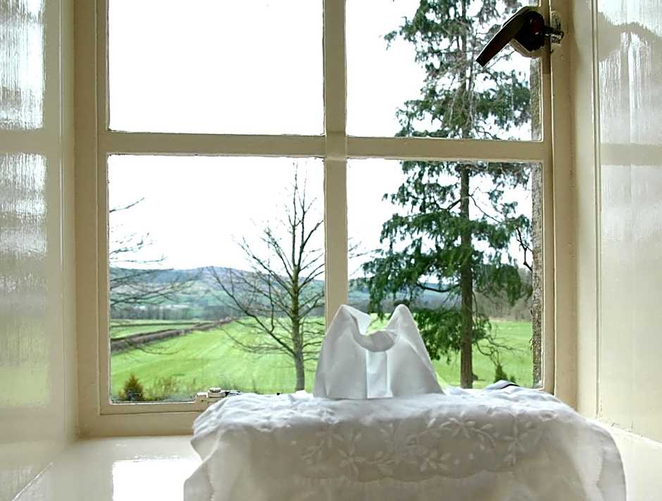 Trigony Hotel and Garden Spa