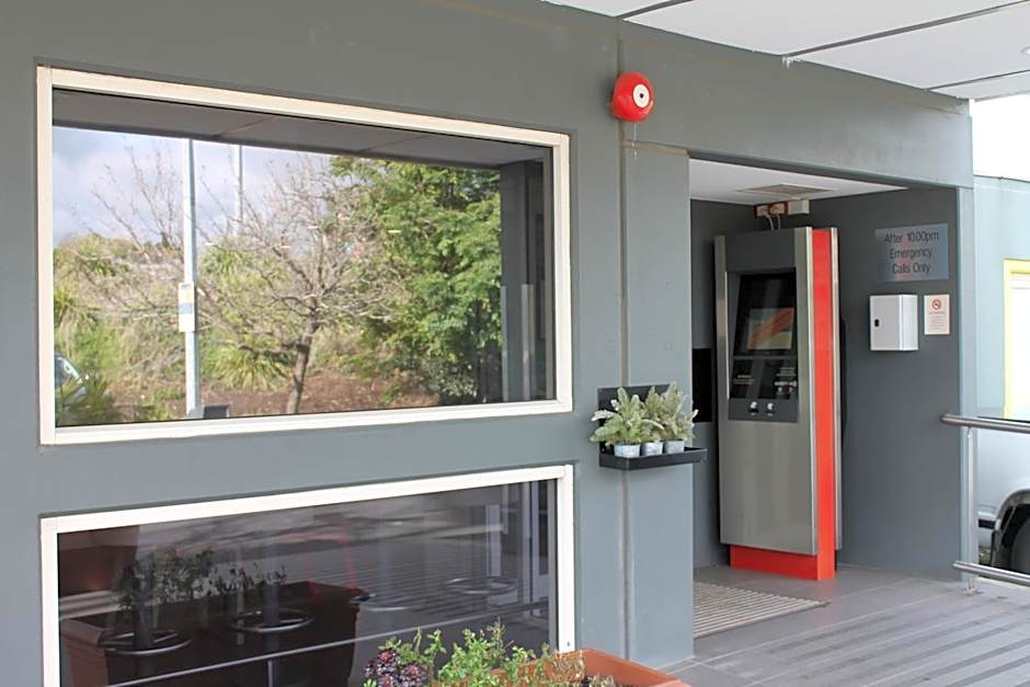 ibis Budget - Melbourne Airport