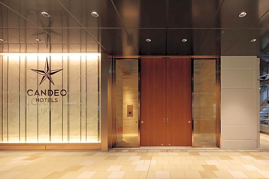 Candeo Hotel Utsunomiya