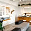Norden Ruder Hostel Taichung