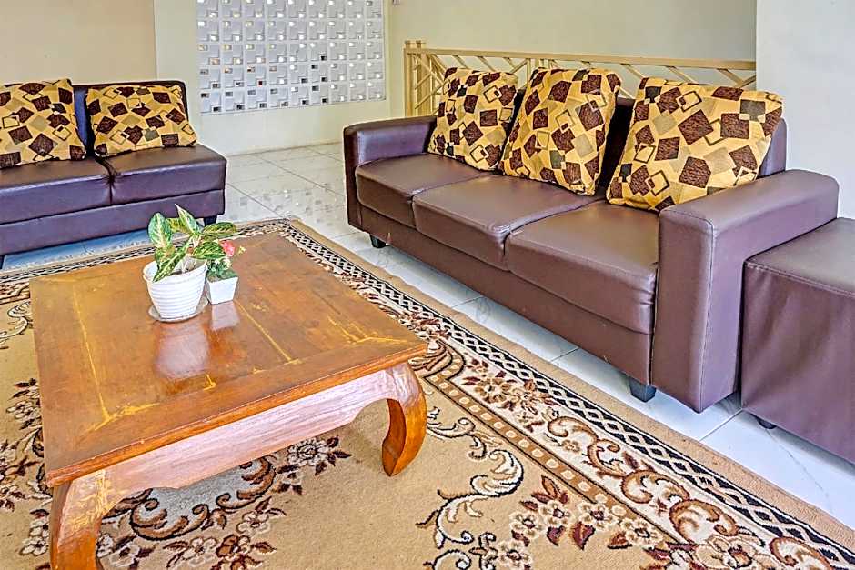 OYO 91707 Jannah Homestay Syariah