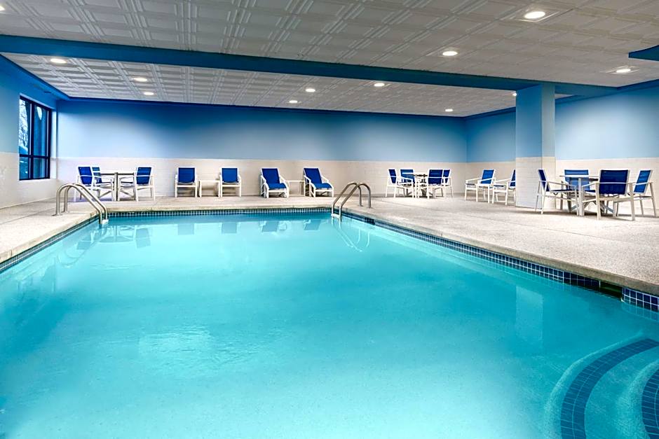 Garner Hotel Brockton - Boston by IHG