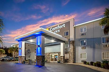 Comfort Inn Pensacola near NAS Corry Station