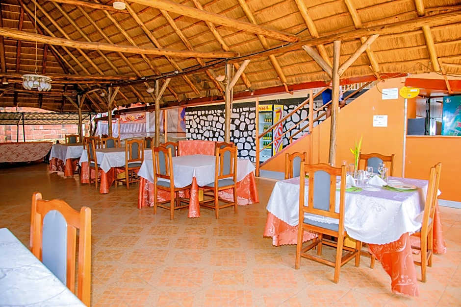 Kigali Diplomat Hotel