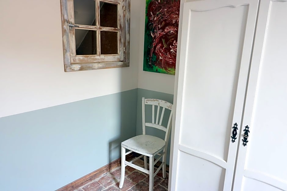 Maison du Lys en Layon