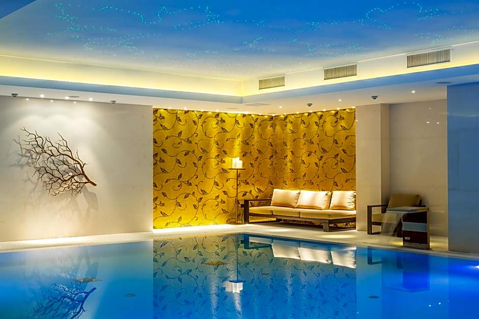 Hilton Kyiv