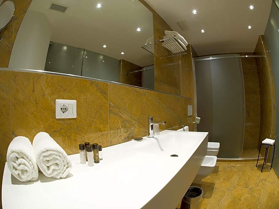 Catania International Airport Hotel