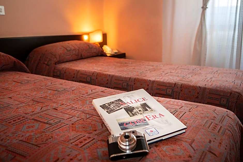 Hotel Milano Pool & Garden