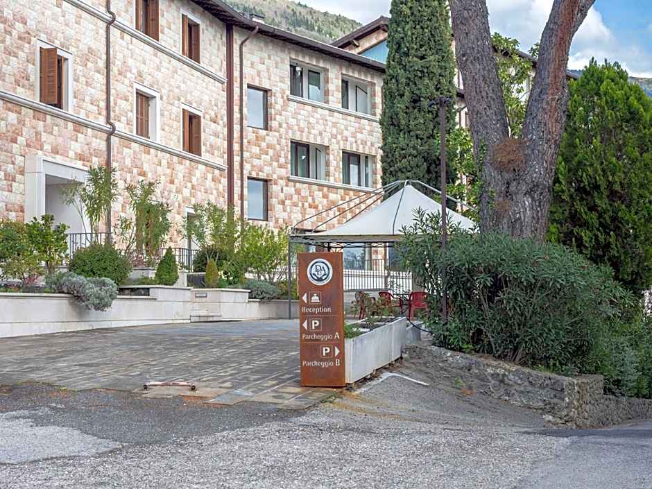 Domus Laetitiae Assisi