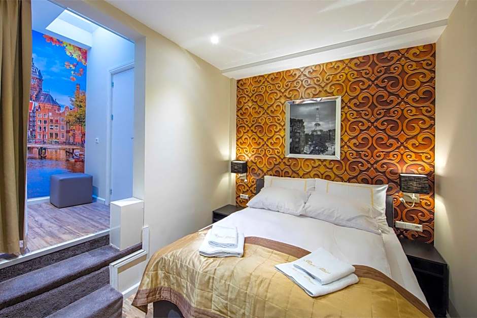 Royal Plaza Hotel Amsterdam