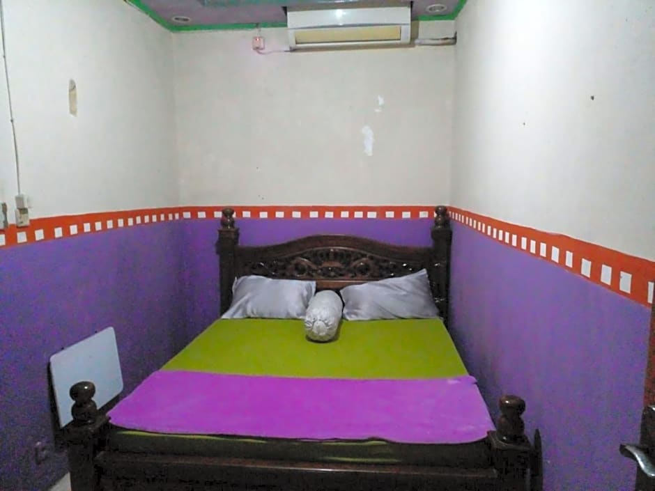 Hotel Alifah 1 Syariah