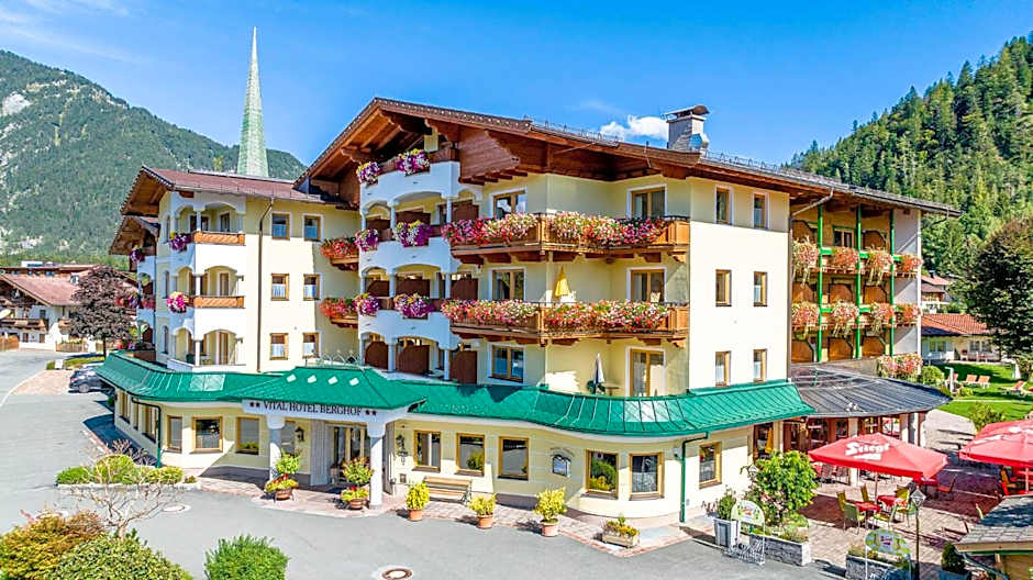 Vitalhotel Berghof