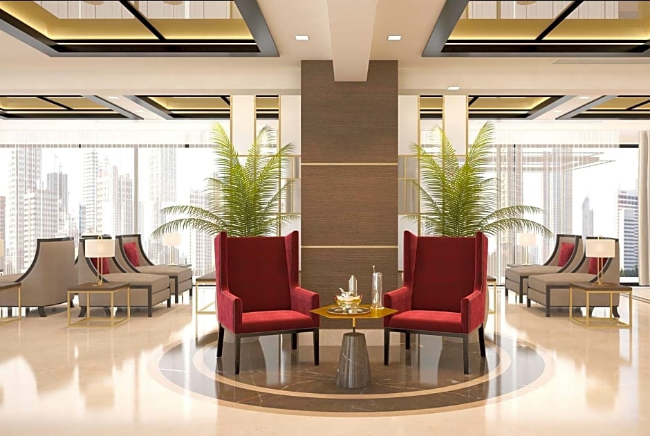 Ramada by Wyndham Isparta