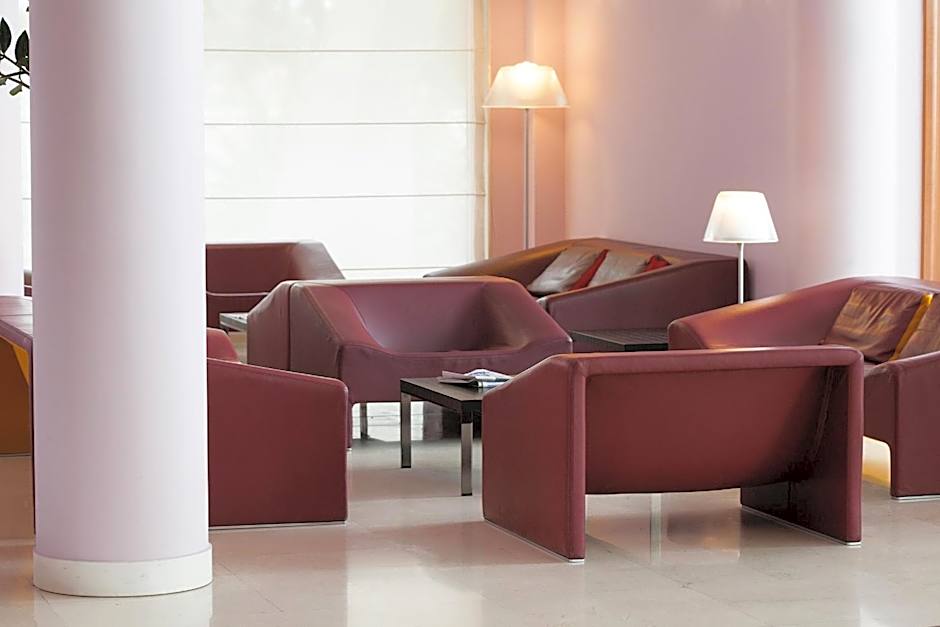 Hotel Rafael