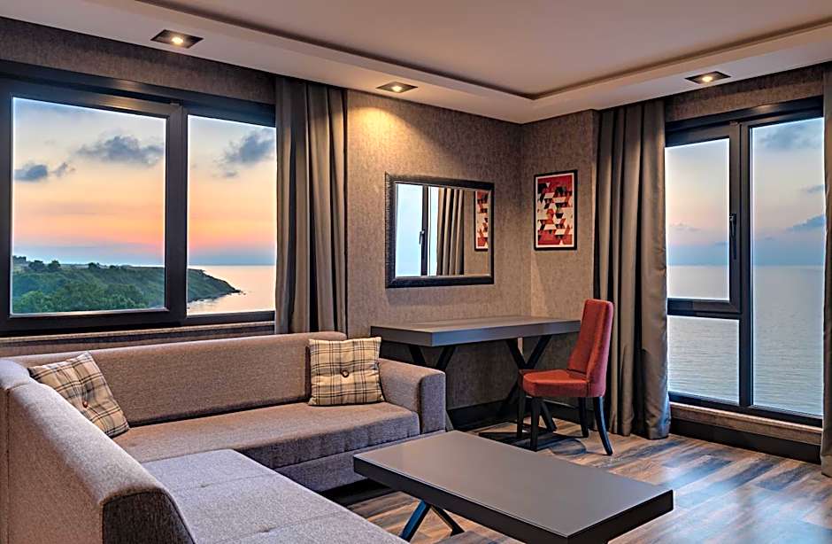 Mövenpick Hotel Trabzon
