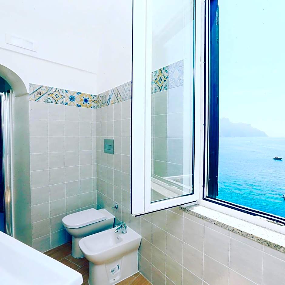 FRENNESIA Amalfi Coast