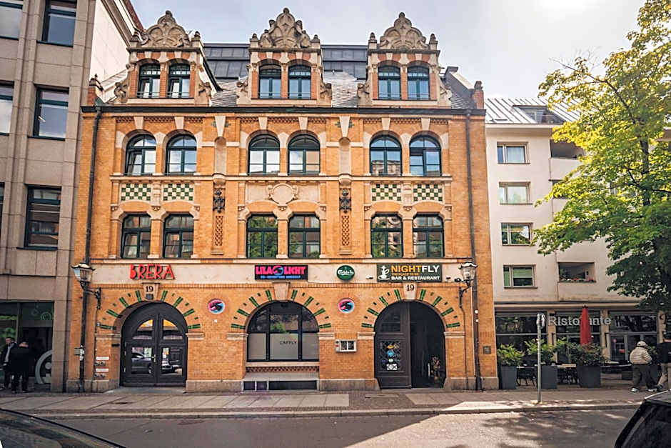 Brera Leipzig