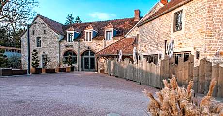 La Rotisserie du Chambertin