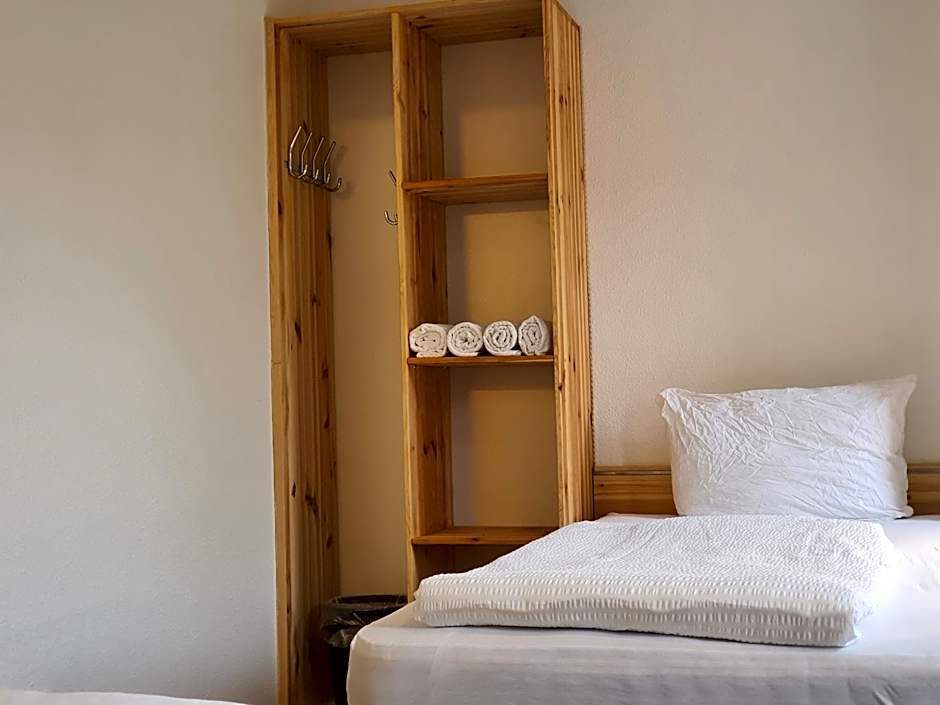 Ambiente by Next Inn