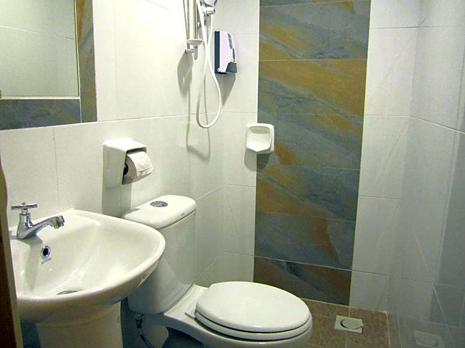 Sun Inns Hotel Sitiawan