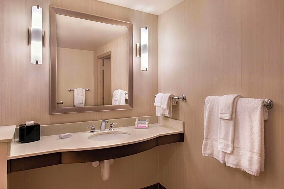 Hilton Garden Inn Bristol