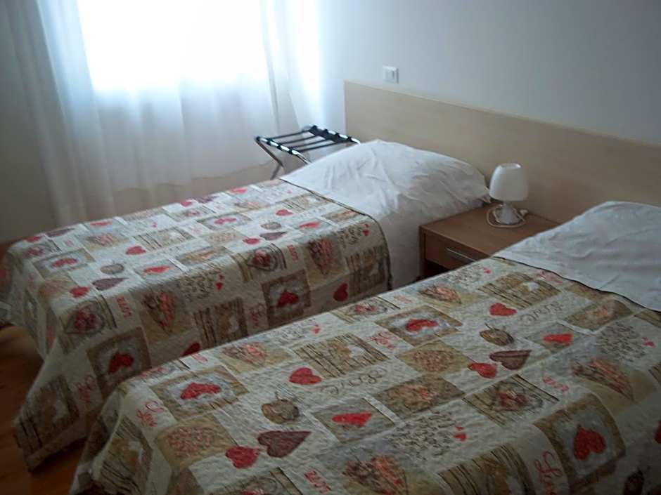 Hotel Gronda Lagunare