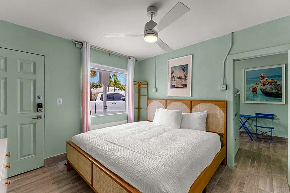 Hotel Cabana Clearwater Beach