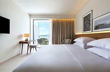 Standard Double Room Sea Side