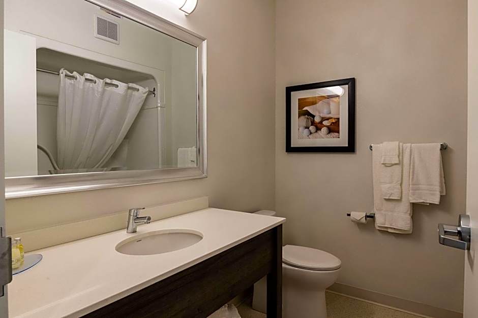 Amsterdam Inn & Suites, an Ascend Collection Hotel