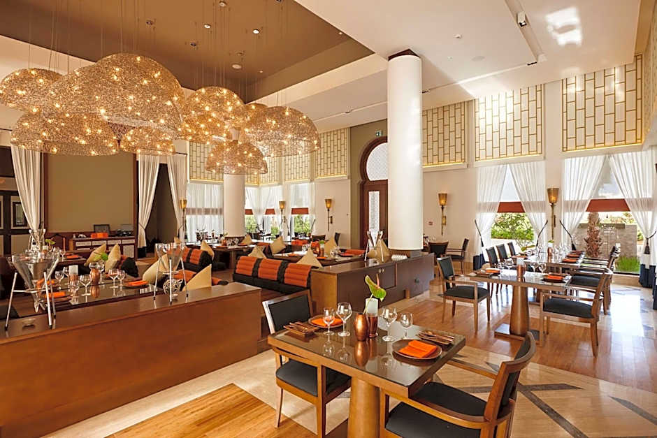 Banyan Tree Tamouda Bay