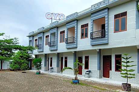 OYO 2069 Wisma Syariah Kampung Baru