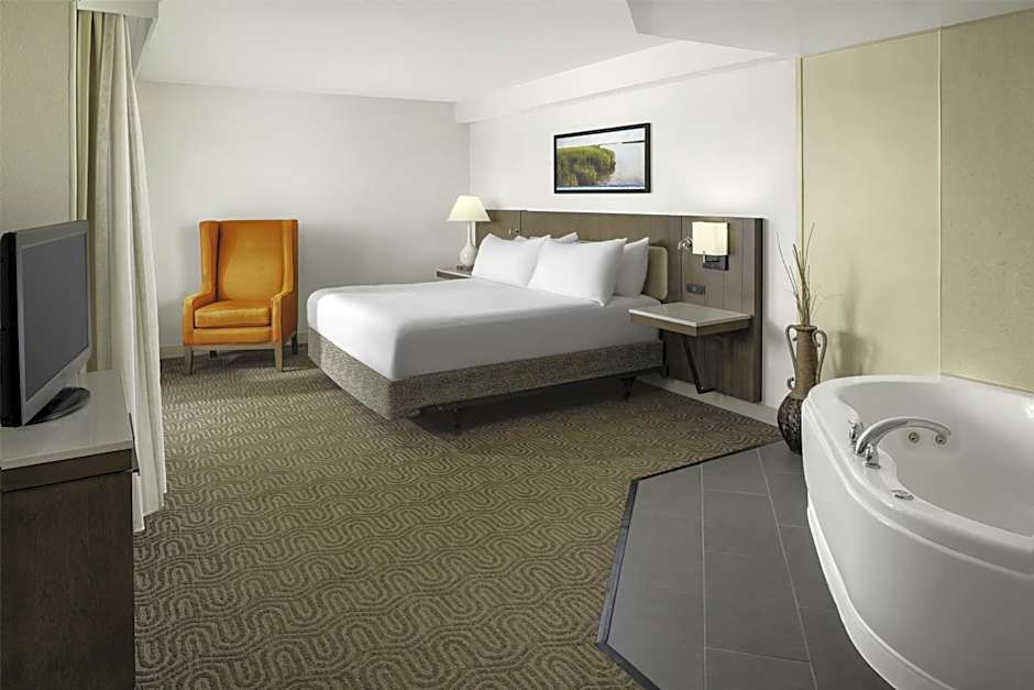 Hilton Garden Inn Kent Island Marina
