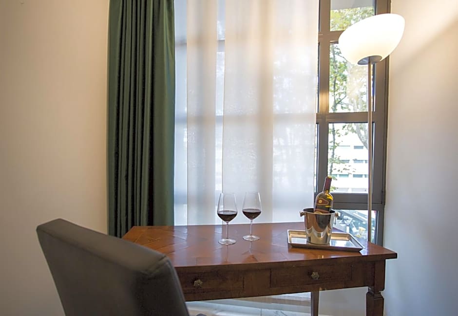 Hotel Buonconsiglio