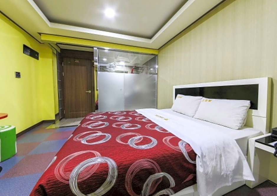 Gimpo HOTEL M