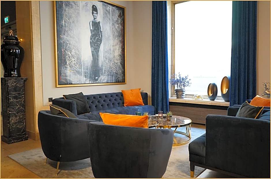 Boutique Hotel Germania
