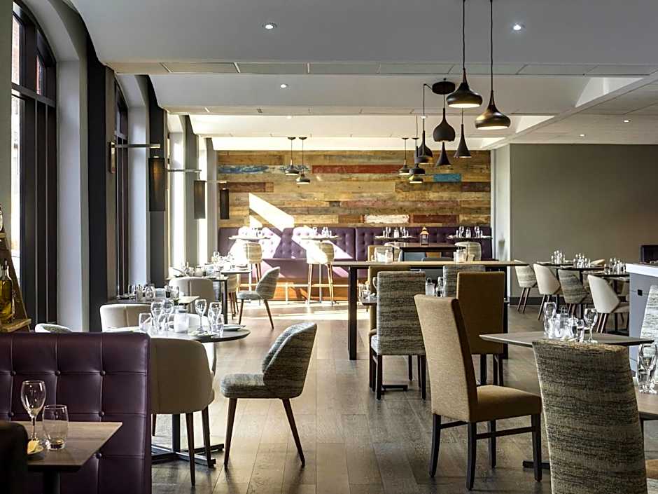 Novotel Ipswich Centre