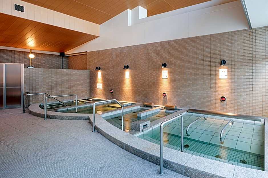 ホテル京都エミナースManyonoyuHotelKyotoEminence