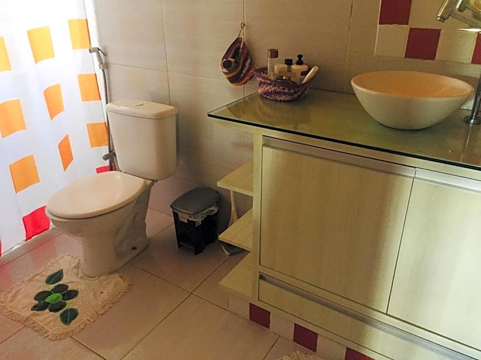 Chalé com Vista Privilegiada