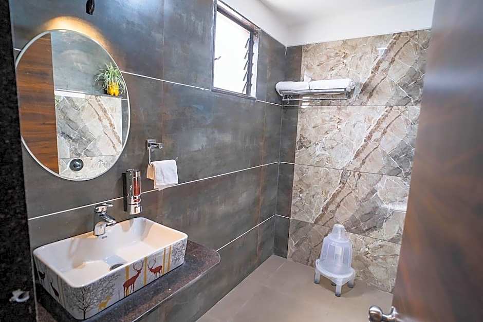 Hotel The Grand Tara