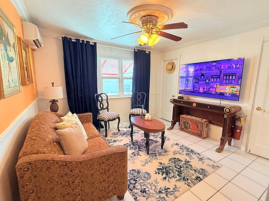 Sinclair Boutique Hotel