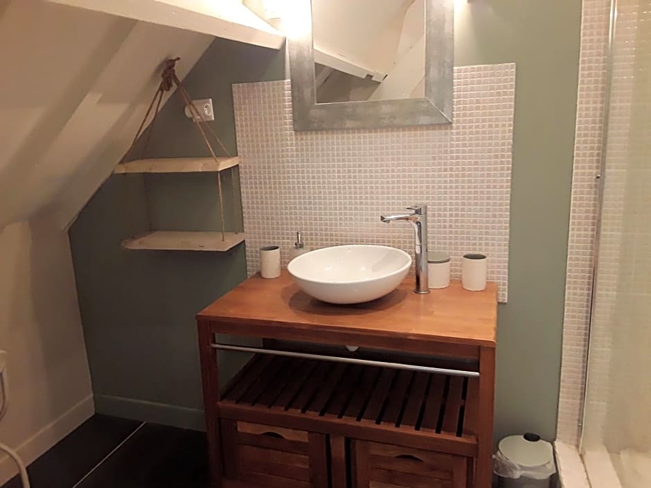 Au Moulin de Valérie