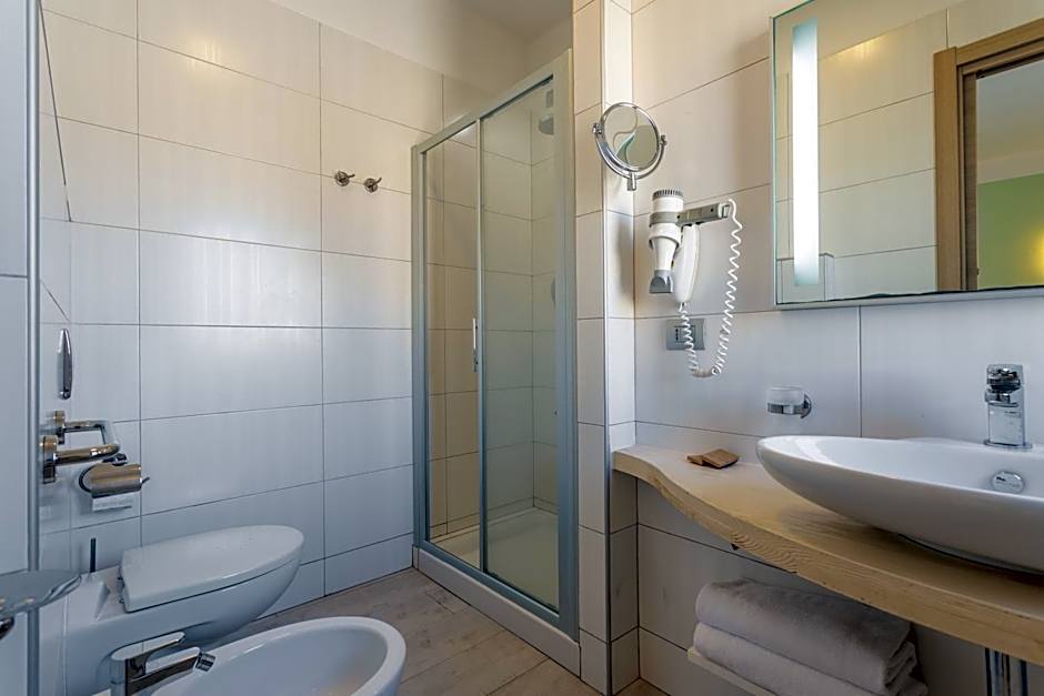 Hotel Belvir