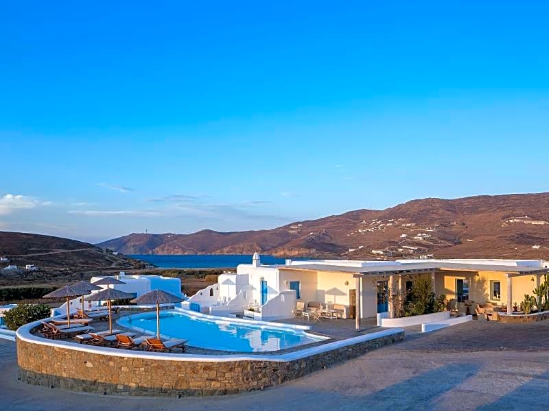 Anamar Mykonos Natural Retreat