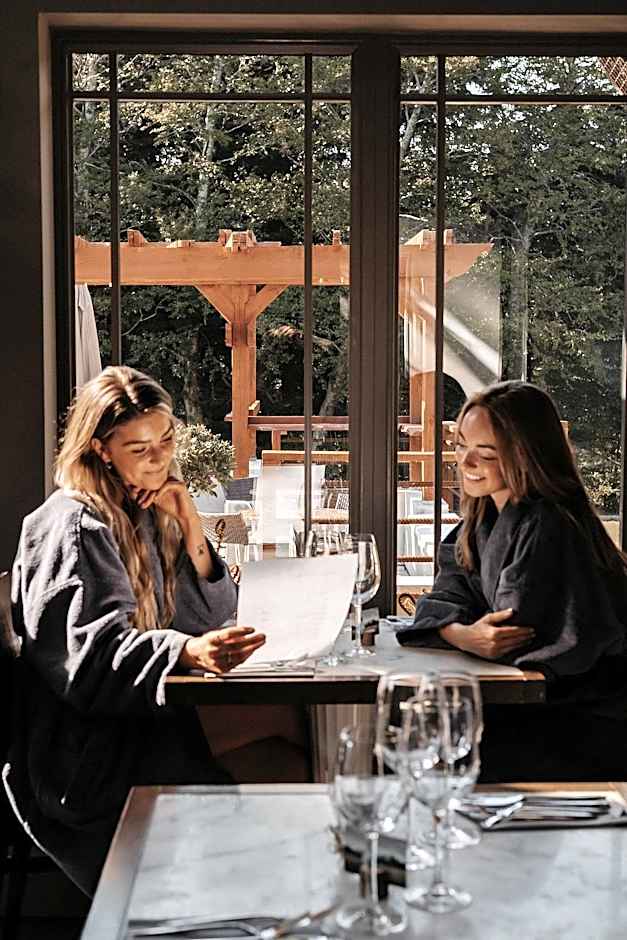 Powerscourt Springs Health Farm