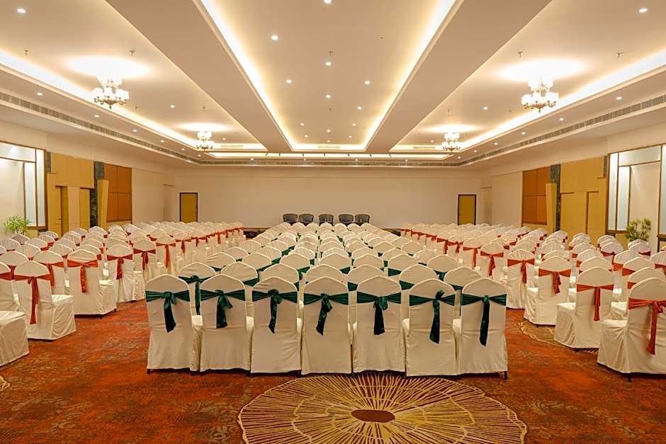 Hotel Pokhara Grande